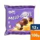Milka - Melo Cakes - 12x 100g