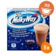 Milky Way - Hot Chocolate (Dolce Gusto Compatible) - 5x 8 Pods