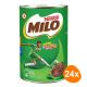 Milo - Instant chocolate powder - 12x 400g