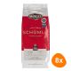 Minges - Café Crème Schümli 2 Beans - 8x 1kg