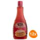 Mississippi Belle - Pancake Syrup Maple Flavored - 12x 710ml