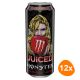 Monster Energy - Juiced Aussie Lemonade - 12x 500ml