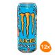 Monster Energy - Mango Loco - 12x 500ml