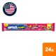 Nerds Candy - Nurds Rope Very Berry - 24 Count