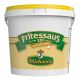 Oliehoorn - Fritessauce 25% - 10 ltr