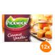 Pickwick - Spices Caramel Vanilla Black Tea  - 20 Tea Bags
