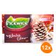 Pickwick - Spices Winterglow  Black Tea - 20 Tea Bags