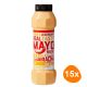 Remia - Legendary Real Tasty Mayonnaise Garlic Sriracha - 15x 800ml