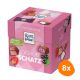 Ritter Sport - Chocolate Cubes Joghurt Schatz - 8x 176g