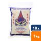 Royal Thai - Glutinous (Sticky) Rice - 10x 1kg