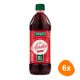 Slimpie - Strawberry Lemonade syrup - 6x 650ml