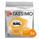 Tassimo - Café HAG crema decaf  - 5x 16 T-Discs