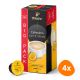 Tchibo - Cafissimo Caffè Crema Mild - 4x 30 Capsules