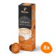 Tchibo - Cafissimo Caffè Crema vollmundig - 8x 10 Capsules