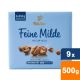 Tchibo - Feine Milde Ground Coffee - 500g (2x 250g)