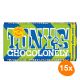 Tony's Chocolonely - Dark Creamy Hazelnut Crunch - 180g