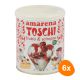 Toschi - Amarena Frutto & Sciroppo - 1kg