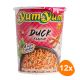 Yum Yum - Instant Noodles Duck - 12 Cups