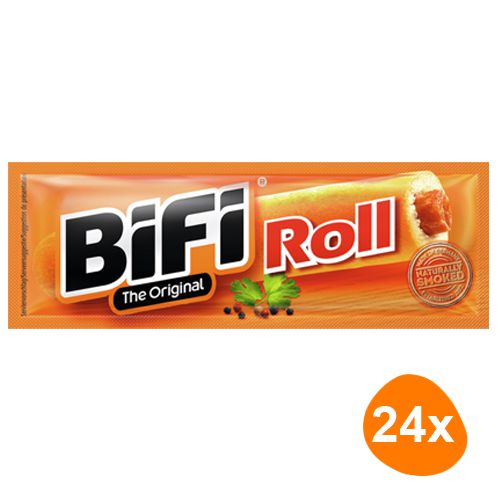 BiFi - Roll - 24x 45g
