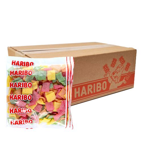 Haribo - Pasta frutta - 3x 1kg