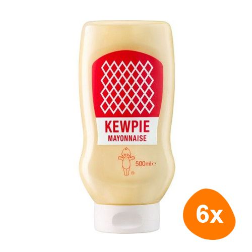 Kewpie Mayonnaise - EURO USA