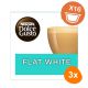 Dolce Gusto - Flat White - 3x 16 cups