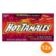 Hot Tamales - Fierce Cinnamon - Pack of 12